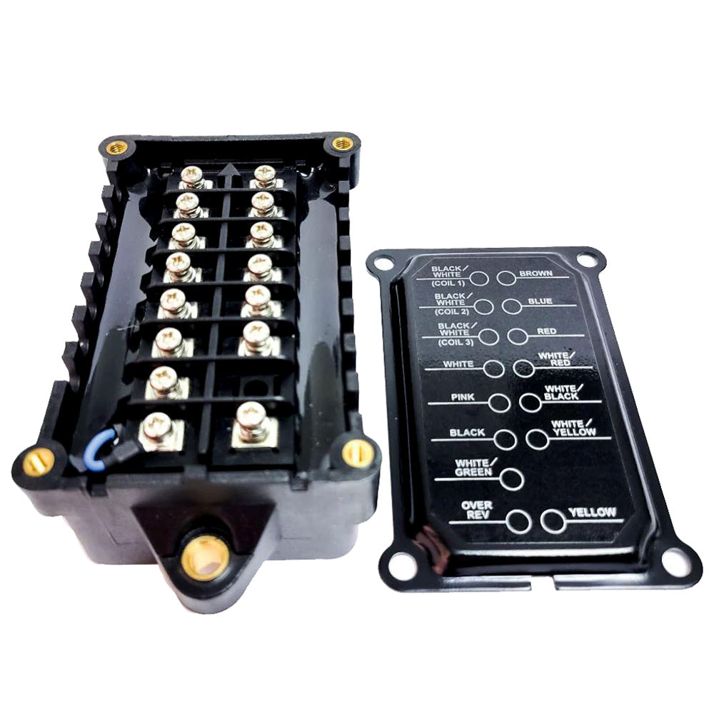 ARCO Marine IG019 Ignition Pack f/Yamaha Outboard Engines - Deckhand Marine Supply