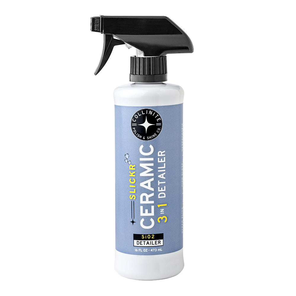 Collinite SLICKR 3-In-1 Ceramic Detailer - Deckhand Marine Supply