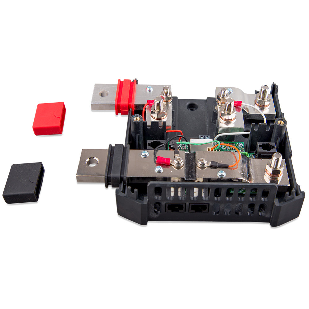 Victron Lynx Shunt VE.Can (M10) - Deckhand Marine Supply