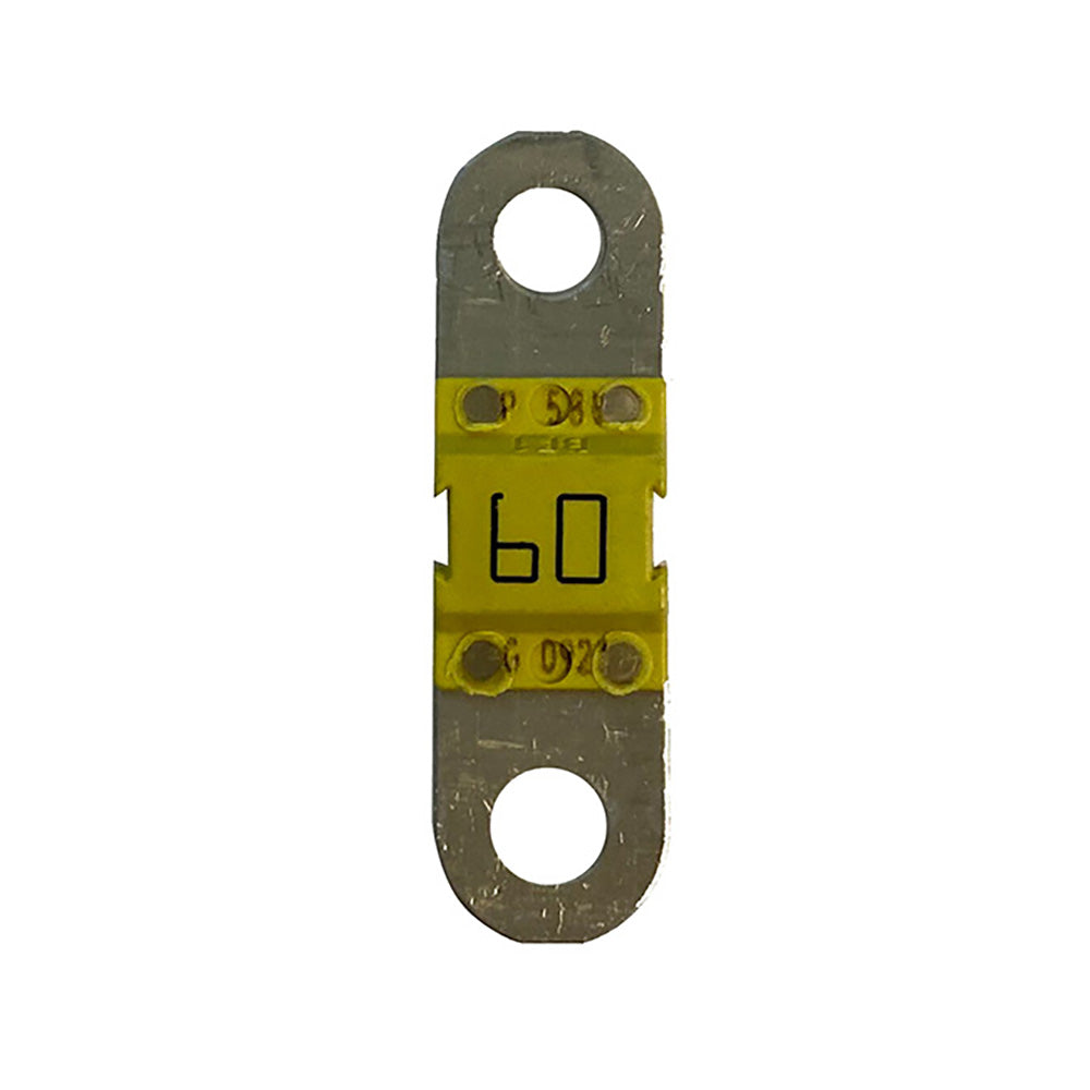 Victron MIDI-Fuse 60A/58V f/48V Products (Package of 1) - Deckhand Marine Supply