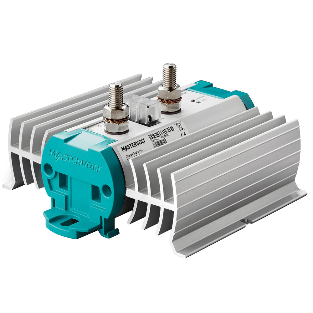 Mastervolt Charge Mate Pro Lithium 90 - Deckhand Marine Supply