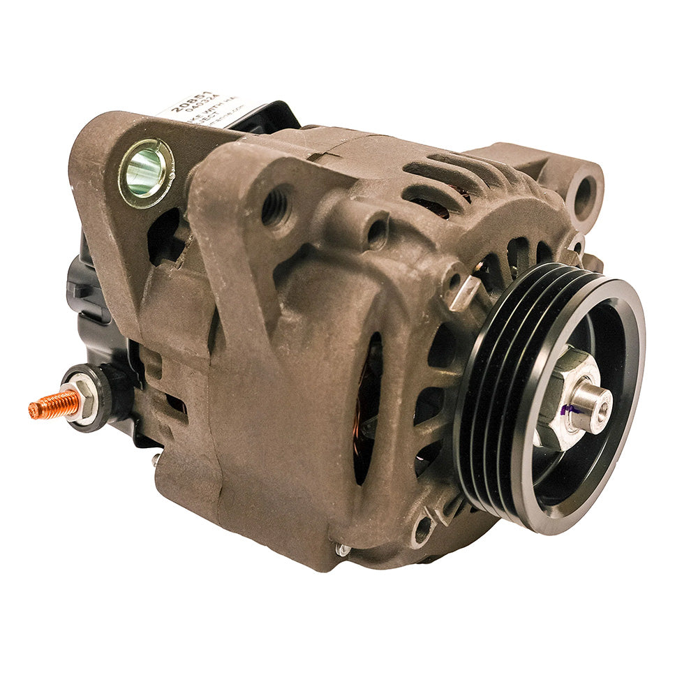 ARCO Marine Replacement Alternator f/Mercury Engines - 135  150 HP - Deckhand Marine Supply