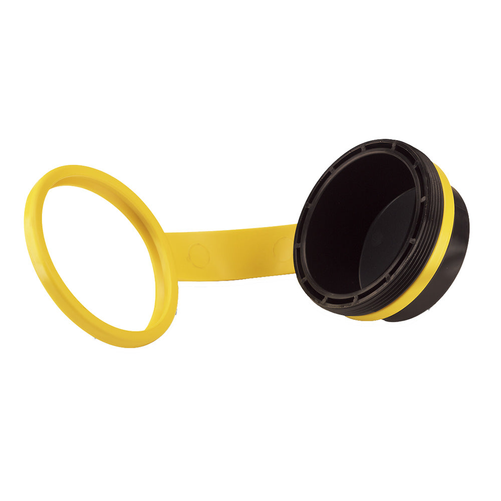 Marinco Watertight Connector Cap - Deckhand Marine Supply