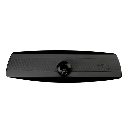 PTM Edge VR-140 Elite Mirror - 6 x 20 - 140 Degree View - Black - Deckhand Marine Supply