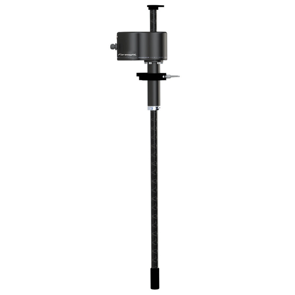 FORESIGHT Forward-Facing Motorized Sonar Mount - Deckhand Marine Supply
