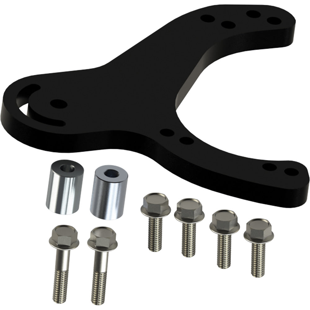FORESIGHT Minn Kota Ultrex QUEST Fit Kit - Deckhand Marine Supply