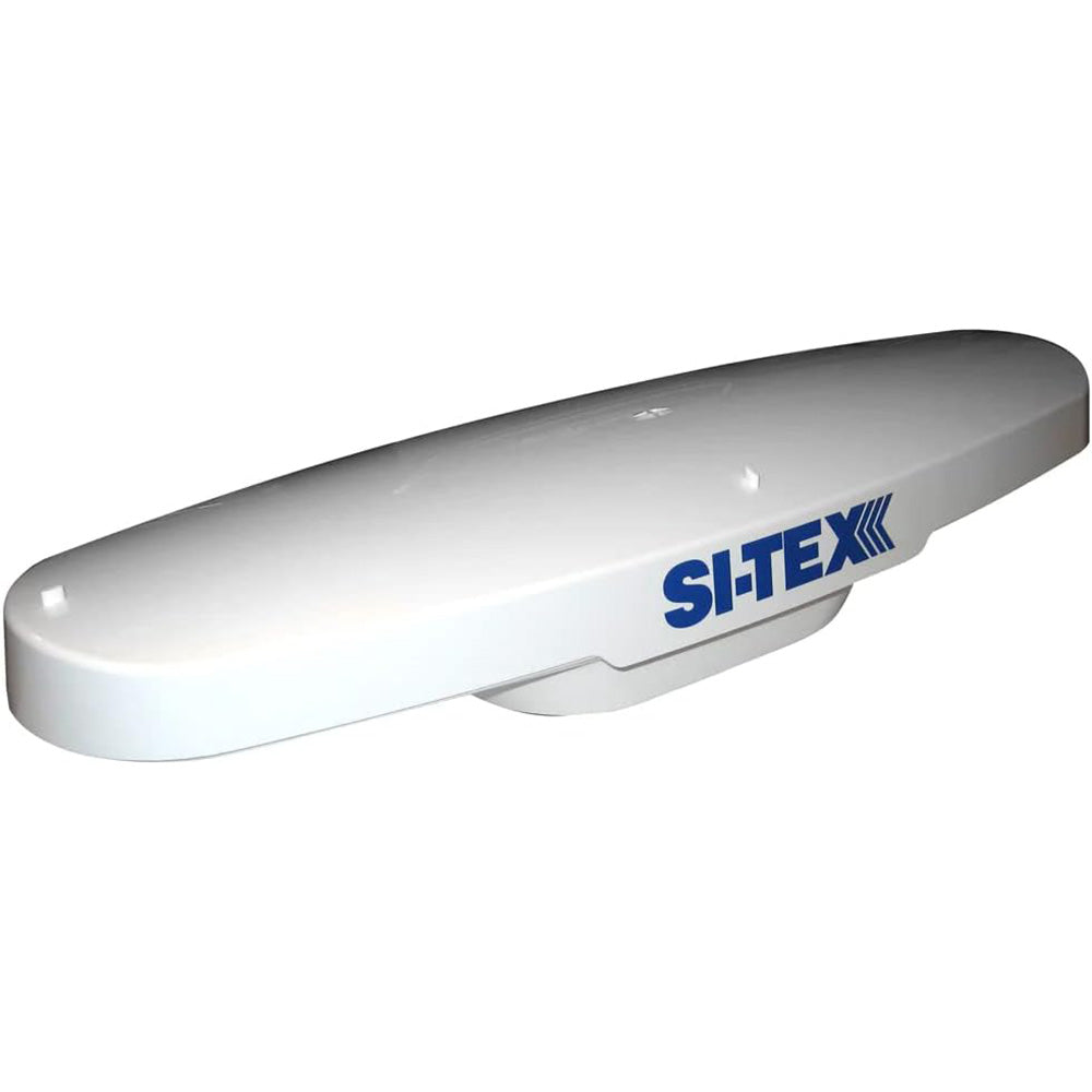 SI-TEX Vector Pro G2 SAT Compass w/15M Cable - NMEA0183  N2K Compatible - Deckhand Marine Supply