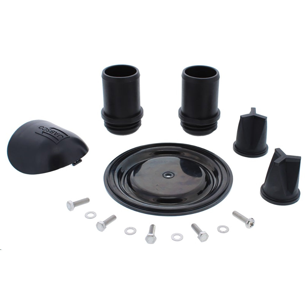 Jabsco Service Kit f/50890 Series Pump - Deckhand Marine Supply