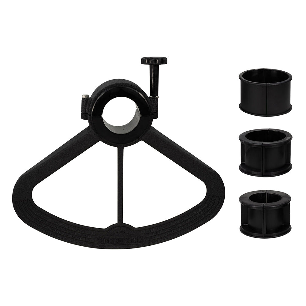 Springfield Pedestal Foot Rest f/2-7/8, 3.5,  4 Posts - Deckhand Marine Supply