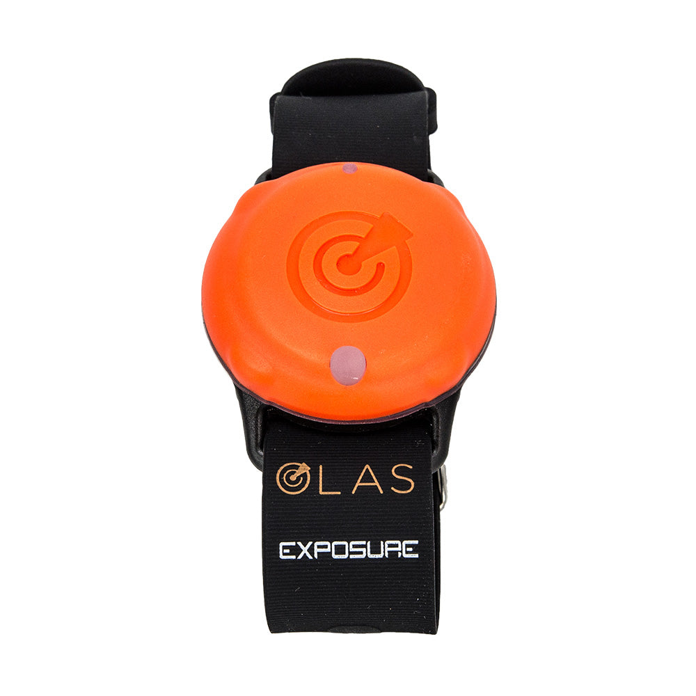 ACR OLAS Exposure Series Tag - Deckhand Marine Supply