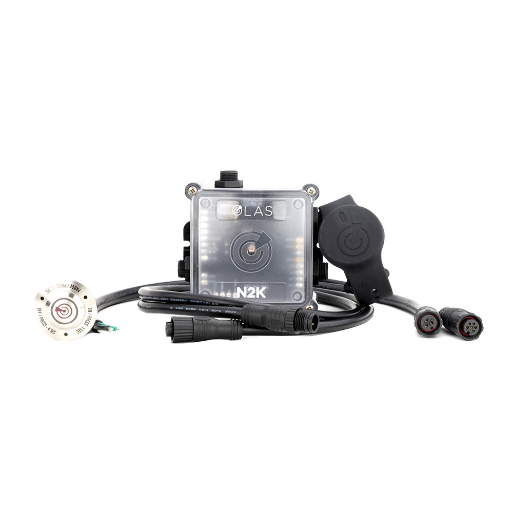 ACR OLAS Exposure Series N2K - Deckhand Marine Supply