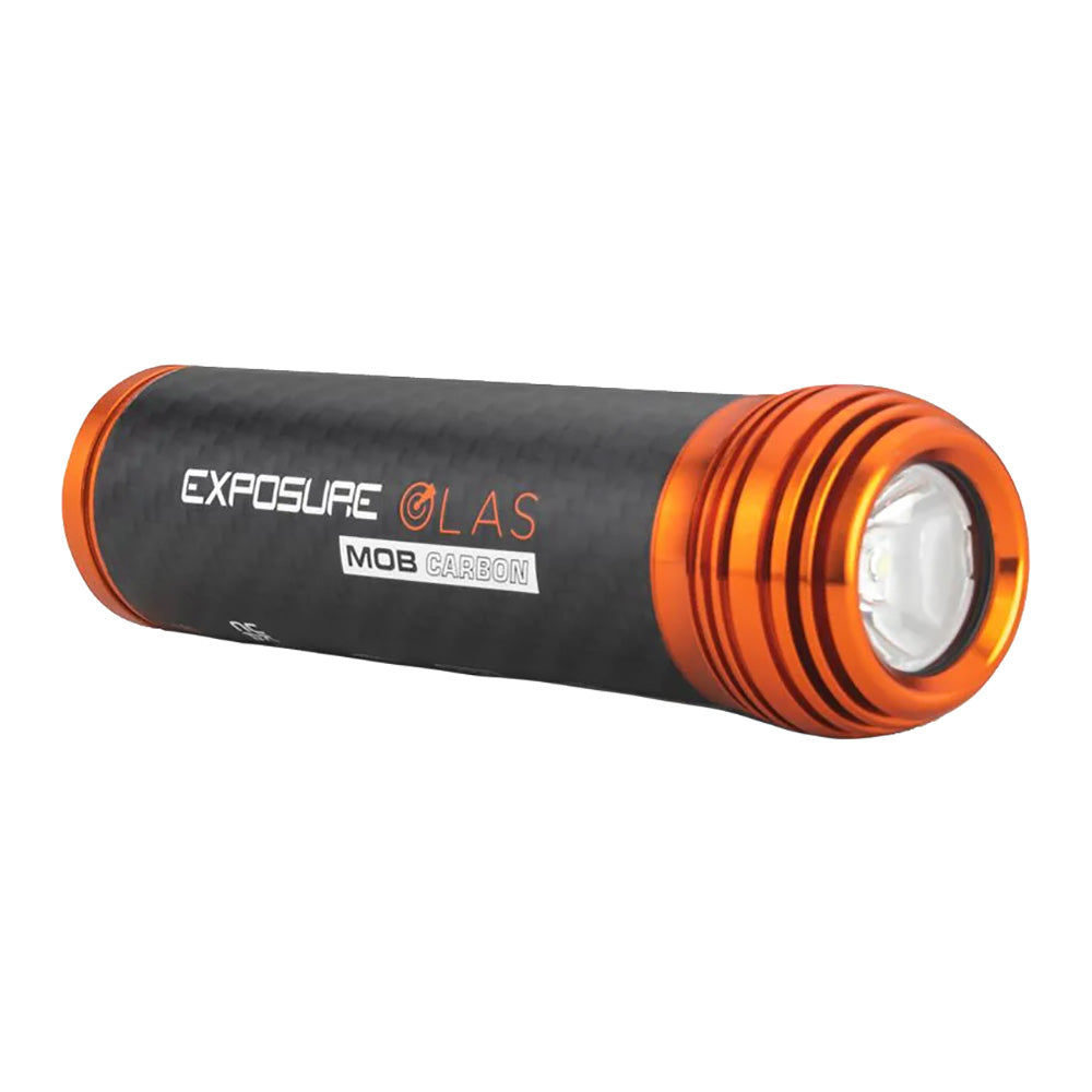 ACR Exposure Series MOB Carbon 2 - Deckhand Marine Supply