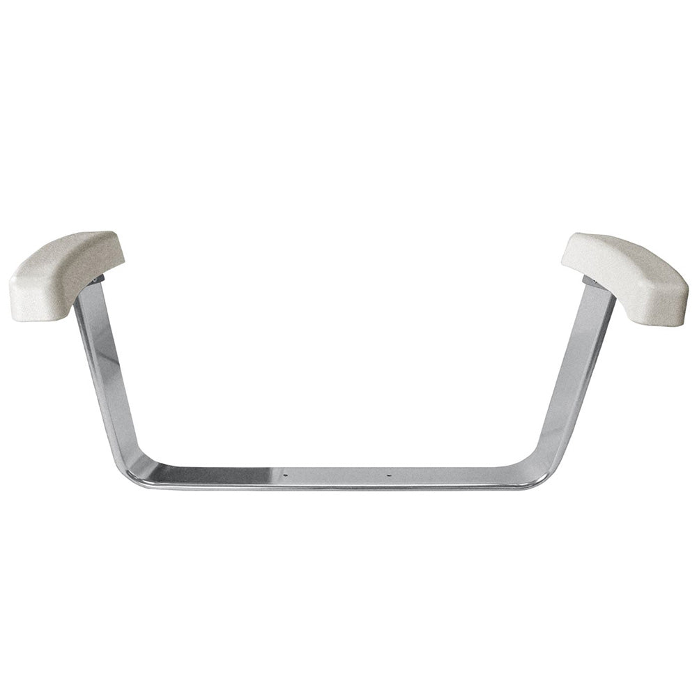 Springfield One Piece Arm Rest f/Fish Pro II - Deckhand Marine Supply