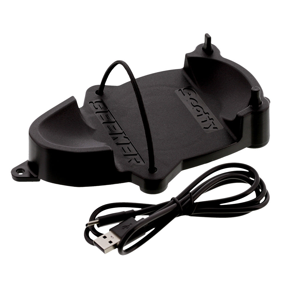 Scotty Seeker Probe Charging Station - Deckhand Marine Supply