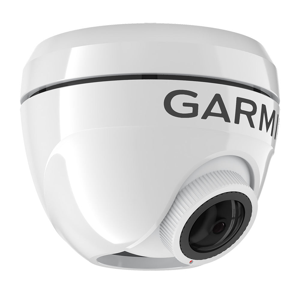 Garmin GC 245 Surface Mount Camera - White - Deckhand Marine Supply