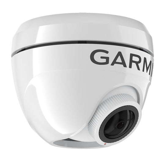 Garmin GC 245 Surface Mount Camera - White - Deckhand Marine Supply
