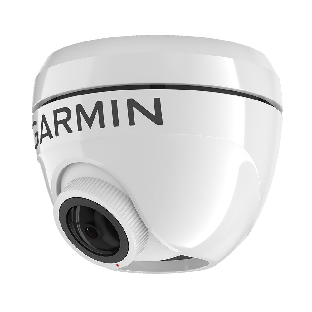 Garmin GC 245 Surface Mount Camera - White - Deckhand Marine Supply