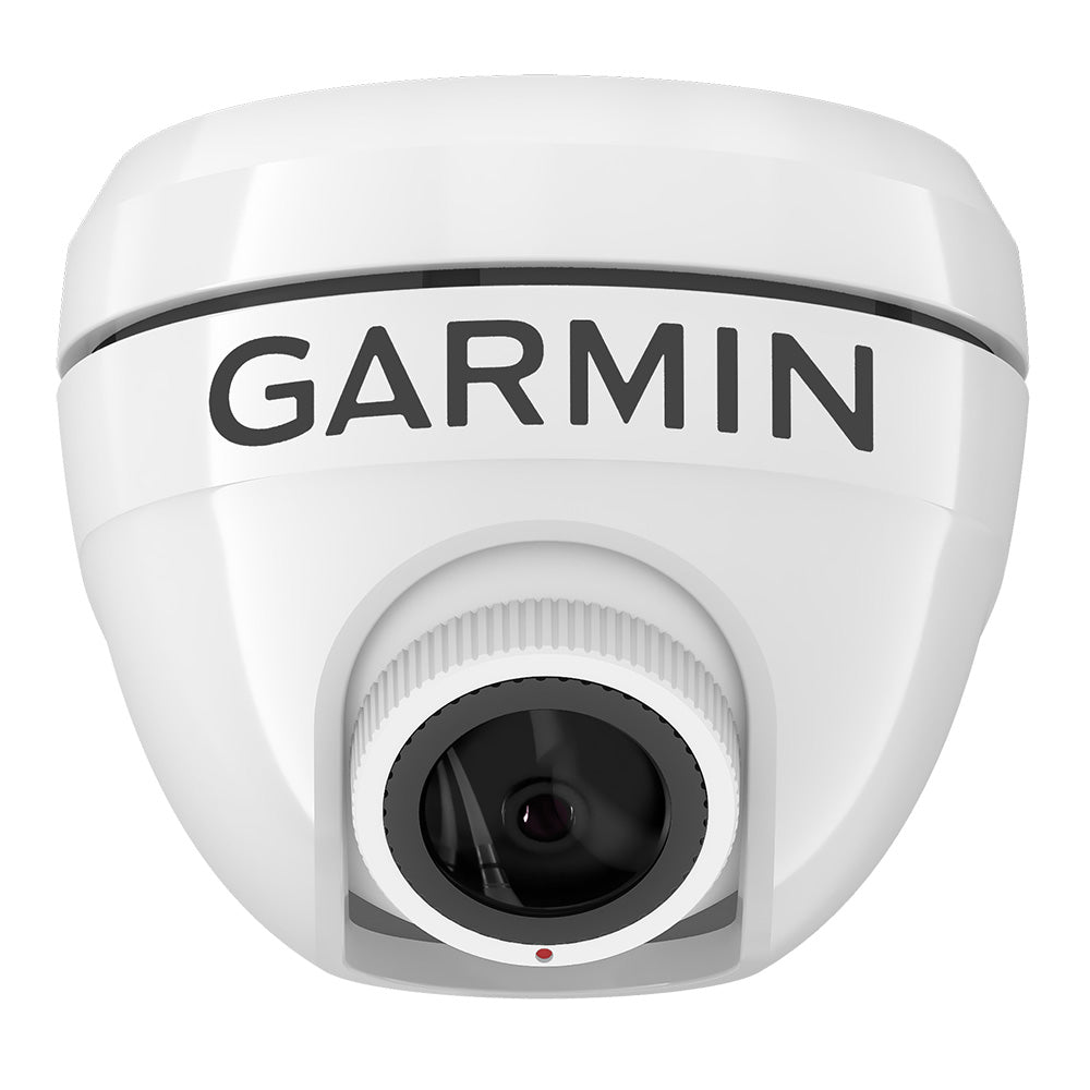 Garmin GC 245 Surface Mount Camera - White - Deckhand Marine Supply