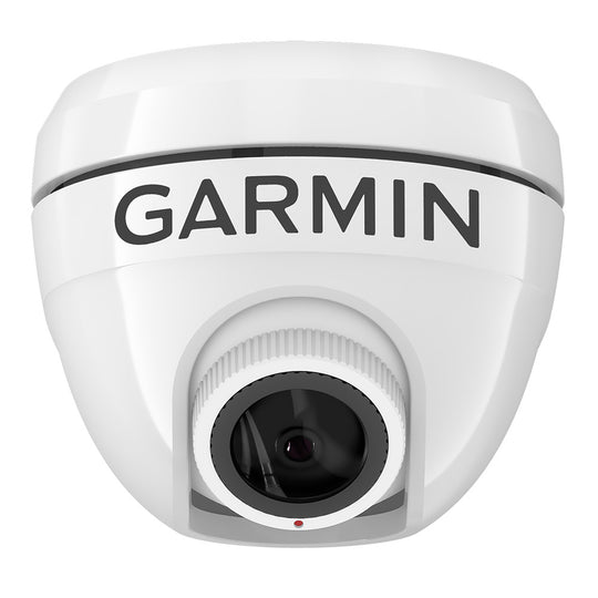 Garmin GC 245 Surface Mount Camera - White - Deckhand Marine Supply
