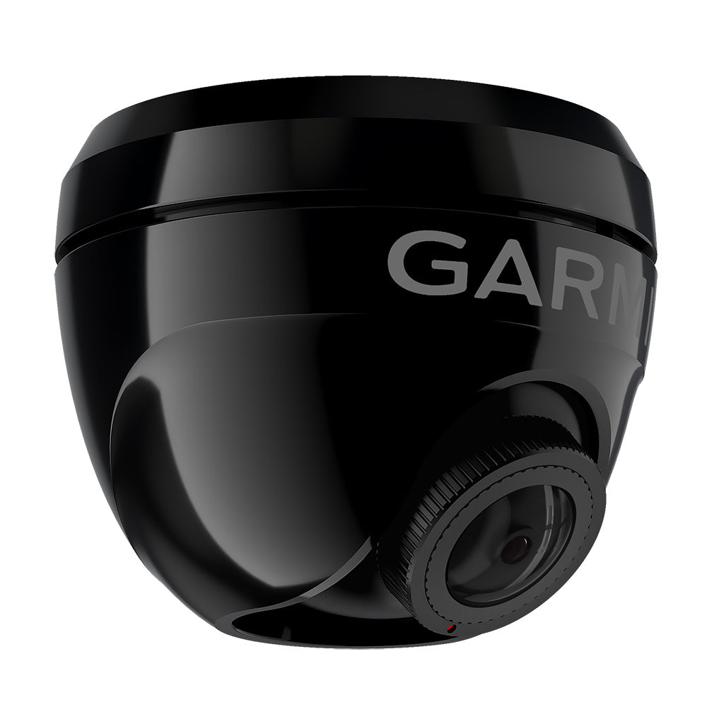 Garmin GC 245 Surface Mount Camera - Black - Deckhand Marine Supply