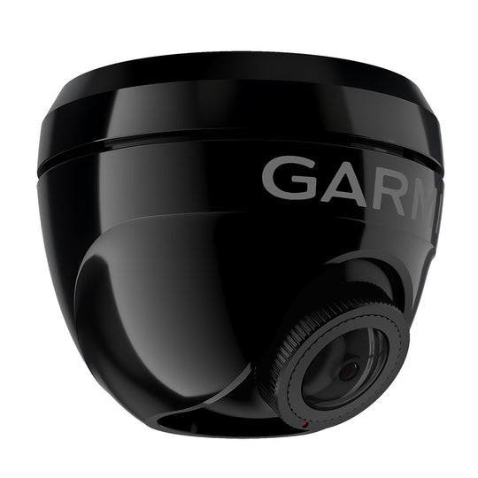 Garmin GC 245 Surface Mount Camera - Black - Deckhand Marine Supply