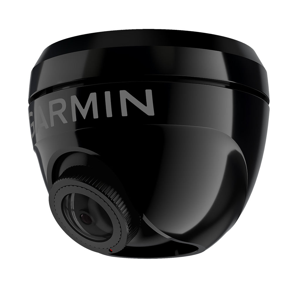 Garmin GC 245 Surface Mount Camera - Black - Deckhand Marine Supply