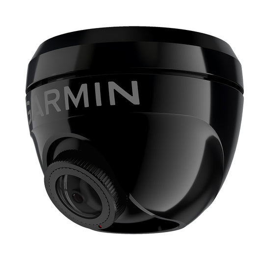 Garmin GC 245 Surface Mount Camera - Black - Deckhand Marine Supply