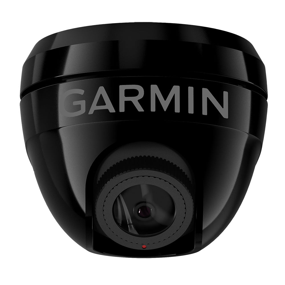 Garmin GC 245 Surface Mount Camera - Black - Deckhand Marine Supply