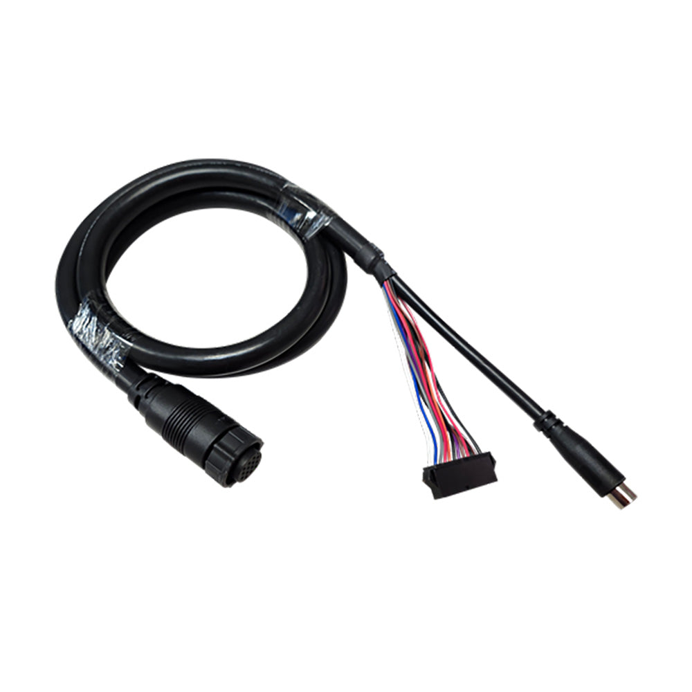 Furuno TZtouchXL Multi Cable - Deckhand Marine Supply