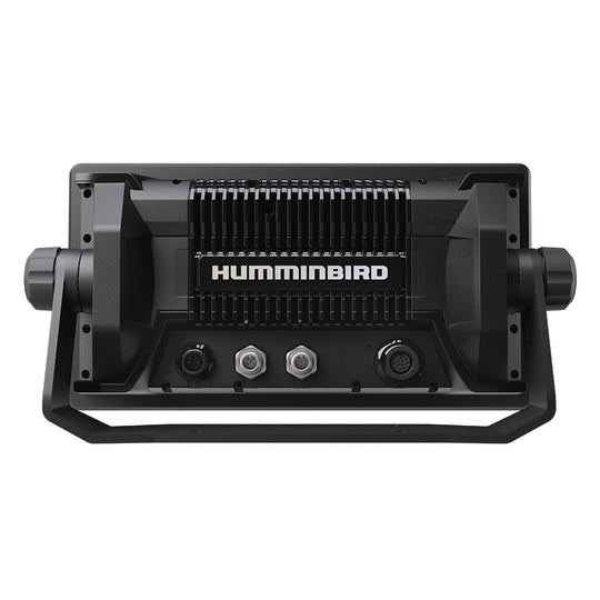 Humminbird XPLORE 9 Control Head Only - Deckhand Marine Supply