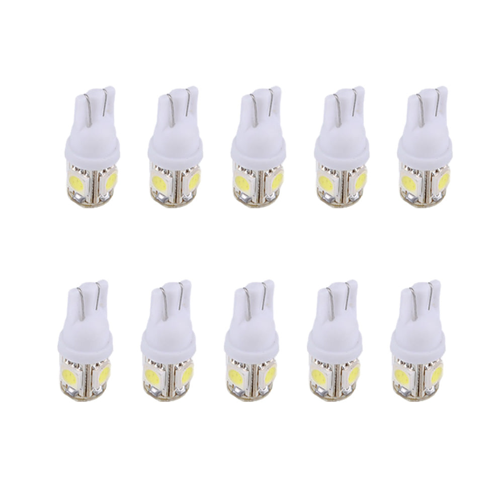 Scandvik 41173 Bulb Warm White *10-Pack - Deckhand Marine Supply
