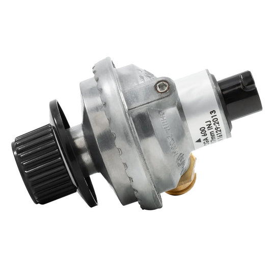 Kuuma Regulator - Campingaz QC - Fits 125 (EU) - Deckhand Marine Supply