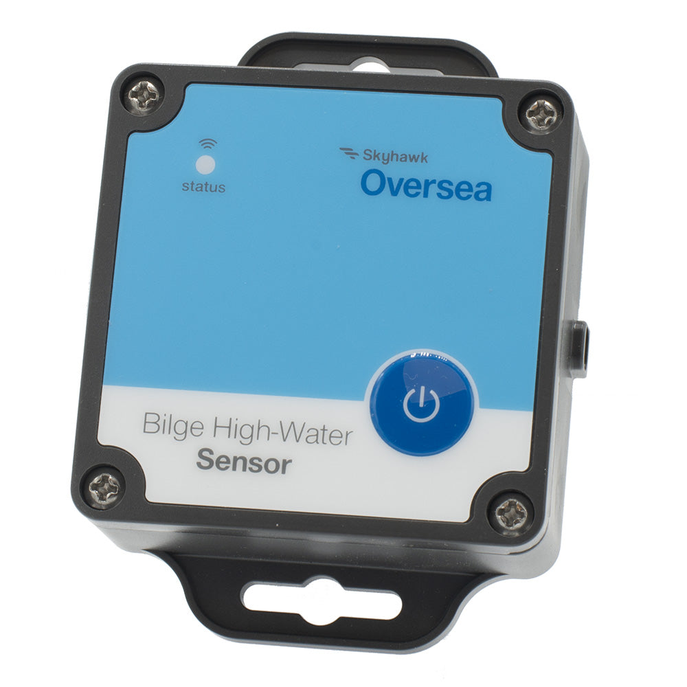 Skyhawk Oversea Bilge High-Water Sensor - Deckhand Marine Supply