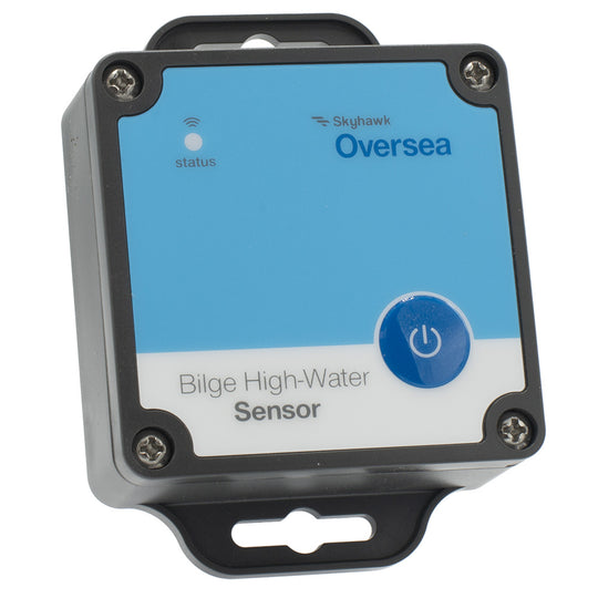 Skyhawk Oversea Bilge High-Water Sensor - Deckhand Marine Supply