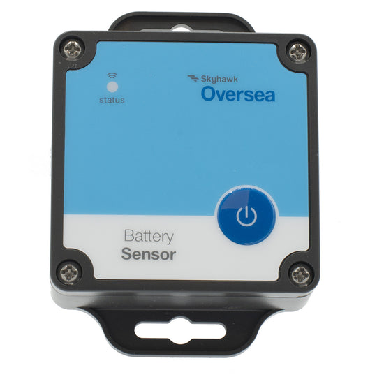 Skyhawk Oversea Battery Sensor - Deckhand Marine Supply