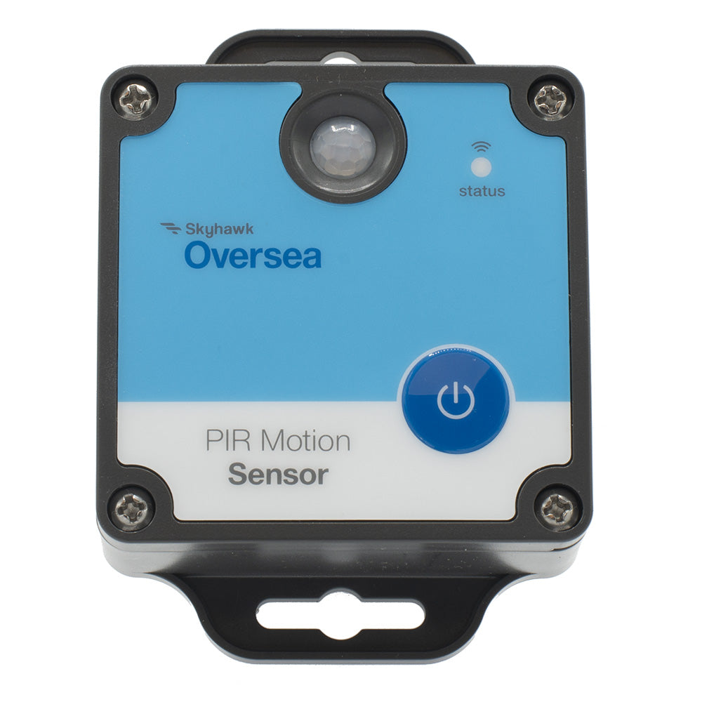 Skyhawk Oversea Passive Infrared Motion Sensor - Deckhand Marine Supply