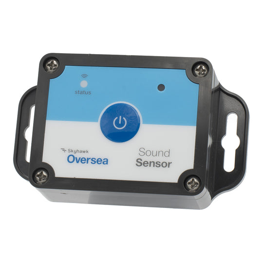 Skyhawk Oversea Sound Sensor - Deckhand Marine Supply