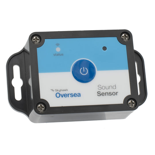 Skyhawk Oversea Sound Sensor - Deckhand Marine Supply