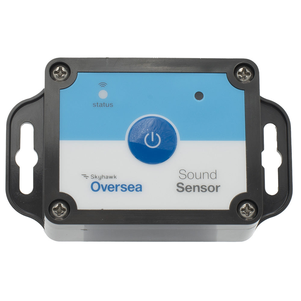 Skyhawk Oversea Sound Sensor - Deckhand Marine Supply
