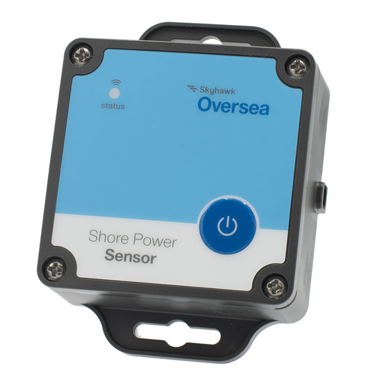 Skyhawk Oversea Shore Power Sensor - Deckhand Marine Supply