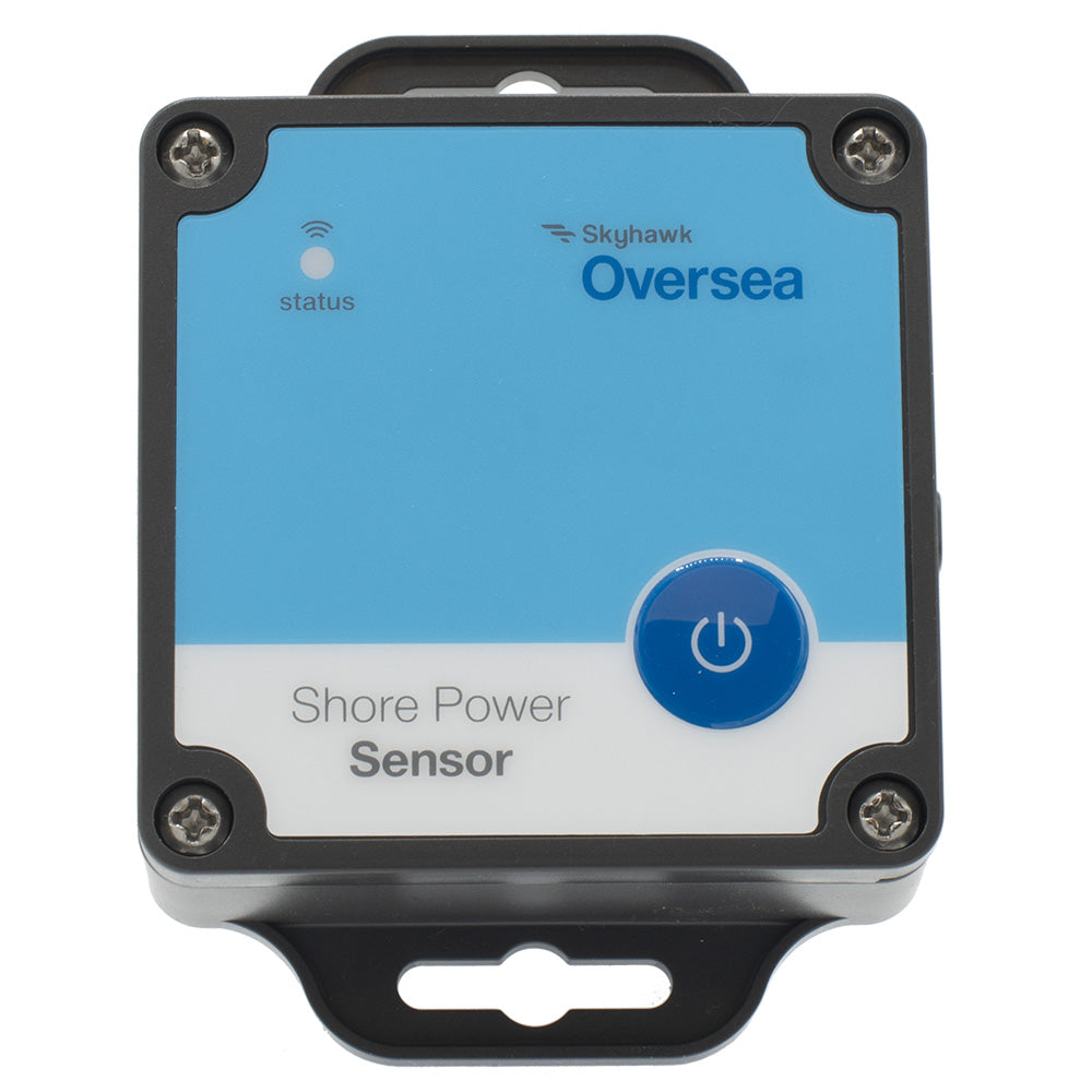 Skyhawk Oversea Shore Power Sensor - Deckhand Marine Supply