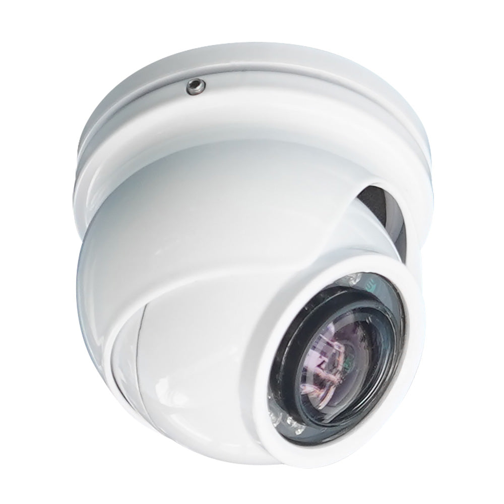 Furuno FIP-460 IP Camera f/TZTouchXL - Deckhand Marine Supply