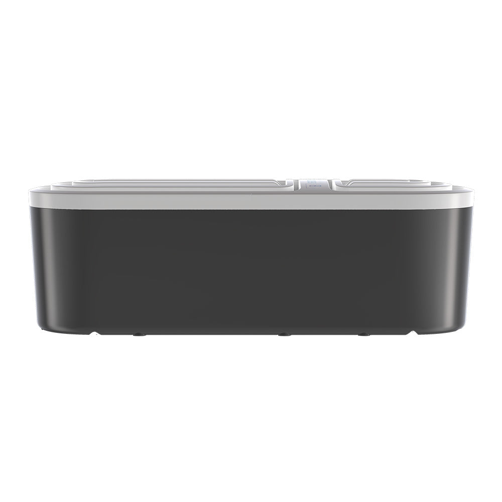Banshee Marine Under Gunwale - Bulkhead Mount Speaker - Deckhand Marine Supply