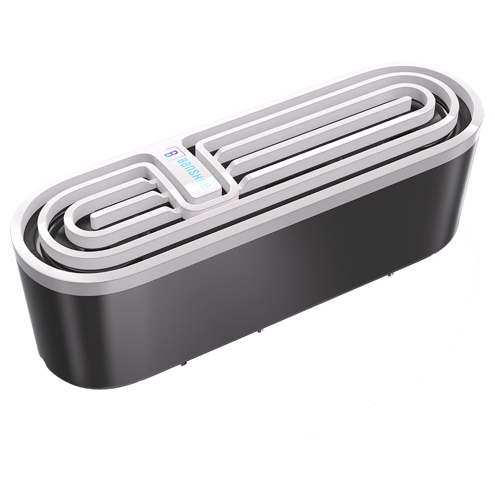 Banshee Marine Under Gunwale - Bulkhead Mount Speaker - Deckhand Marine Supply
