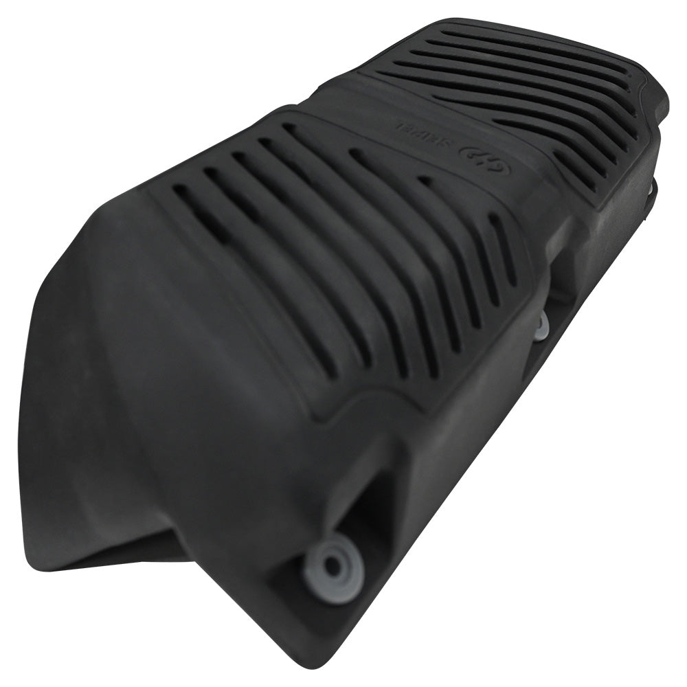 Seipel Marine Eva Permanent Dock Fender - Deckhand Marine Supply