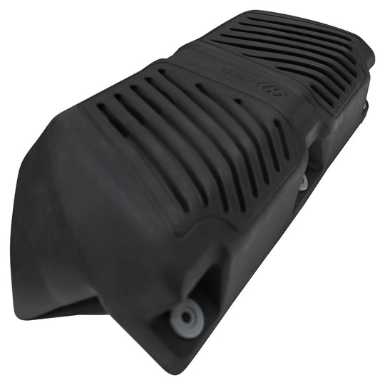 Seipel Marine Eva Permanent Dock Fender - Deckhand Marine Supply