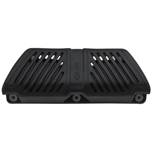 Seipel Marine Eva Permanent Dock Fender - Deckhand Marine Supply