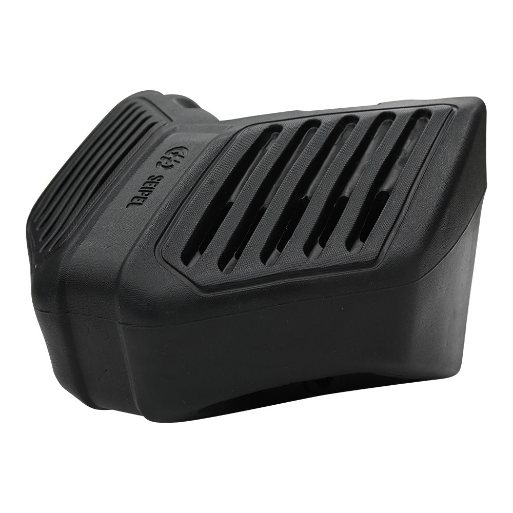 Seipel Marine Eva Corner Dock Fender - Deckhand Marine Supply