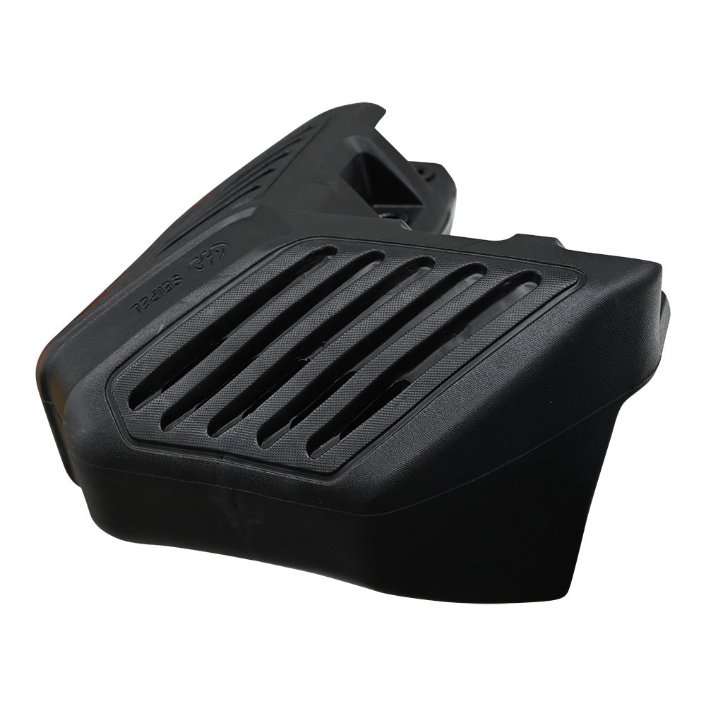 Seipel Marine Eva Corner Dock Fender - Deckhand Marine Supply