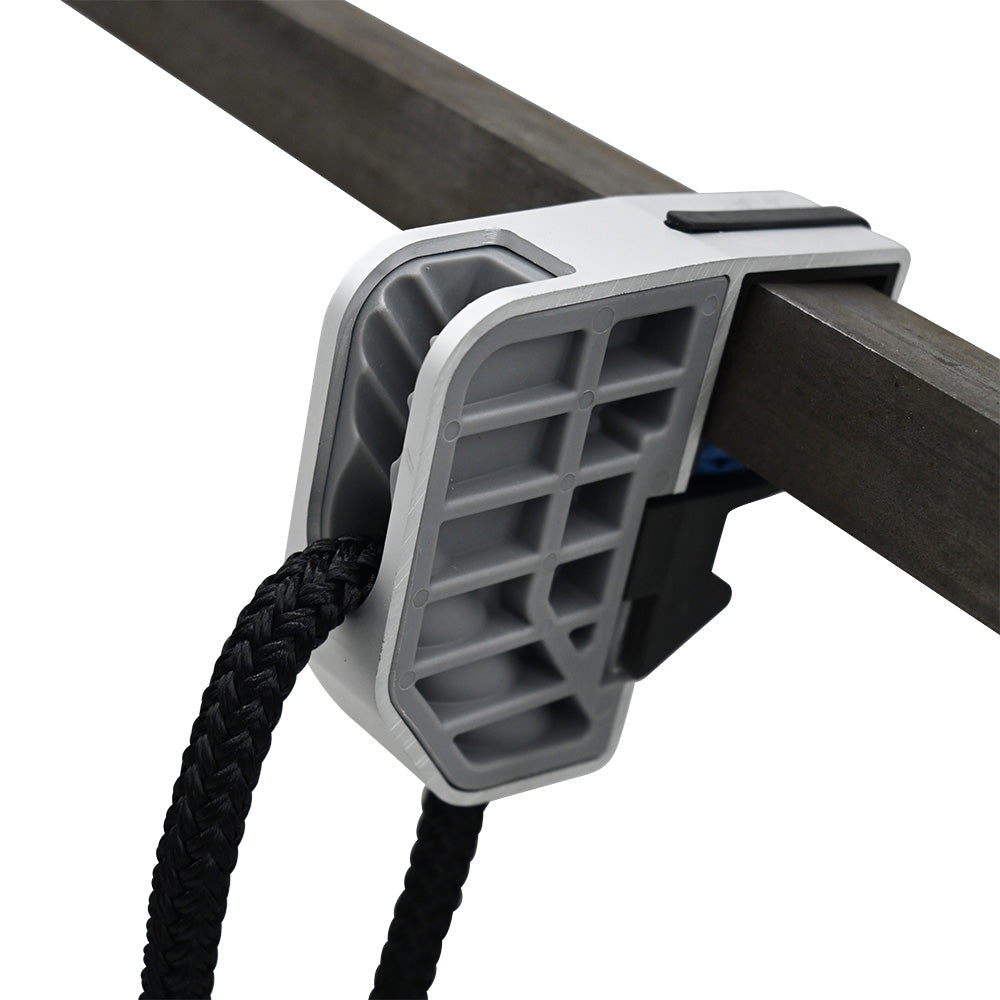 Seipel Marine Pontoon Fender  Dock Line Hanger - 2-Pack - Deckhand Marine Supply